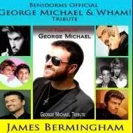 George Michael and Wham Tribute