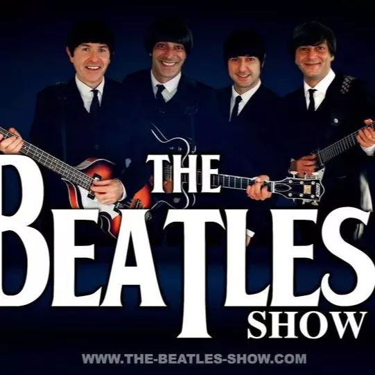 The Beatles Show Benidorm