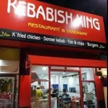 Kebabish King Restaurant and Takeaway