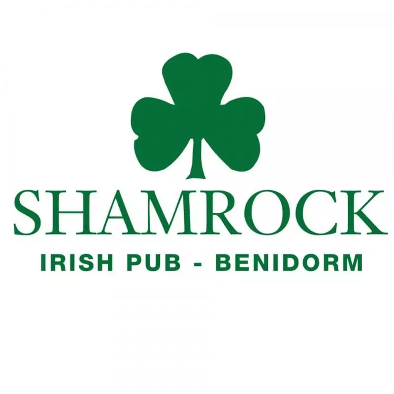 Shamrock Bar 