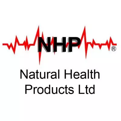 Natural Health Products Ltd