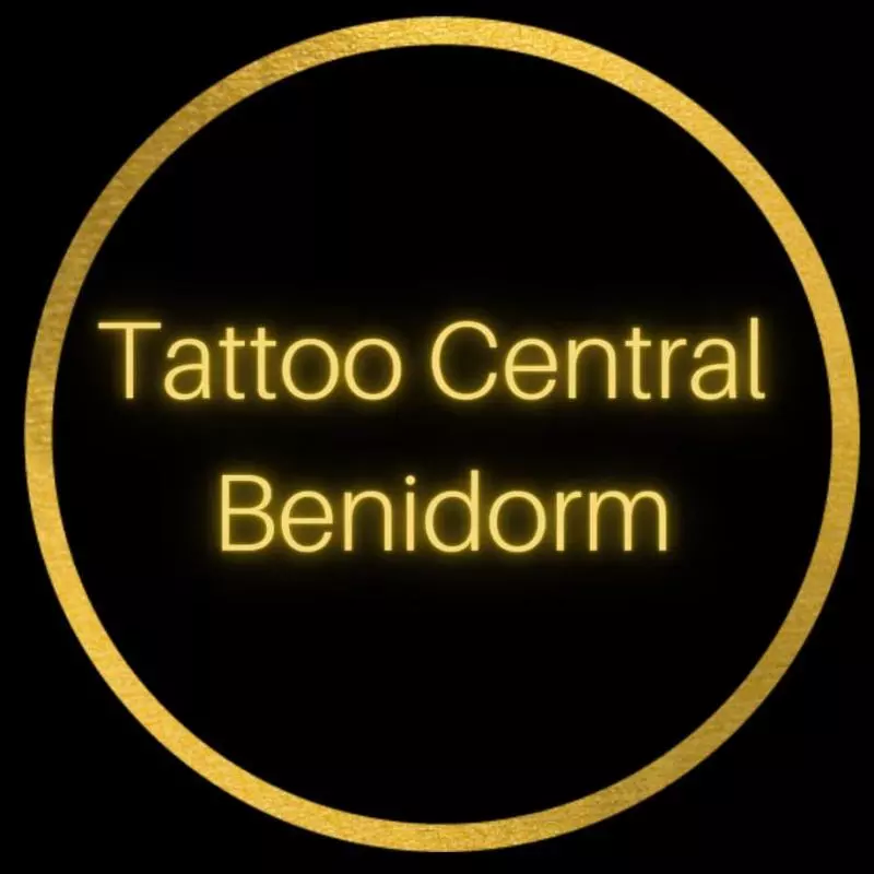 Tattoo Central Benidorm