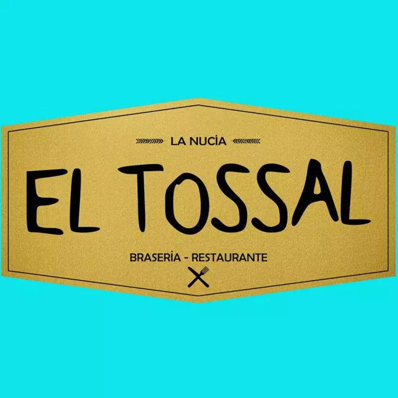 El Tossal Restaurant, La Nucia