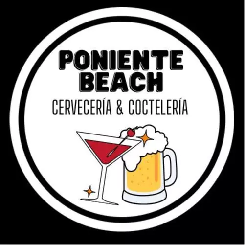 Poniente Beach Brewery, Cocktail and Sports Bar