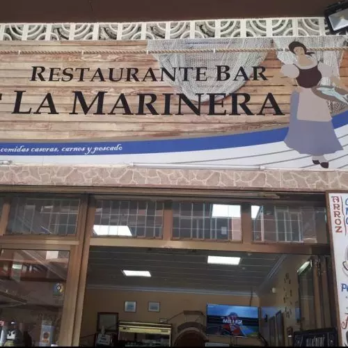 La Marinera Restaurant