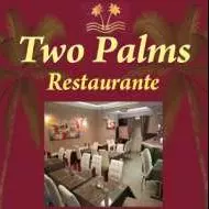 Two Palms Restaurant