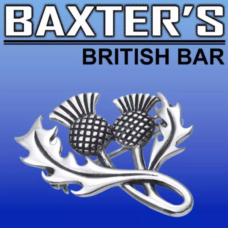 Baxter's Bar