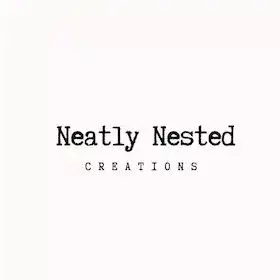 Neatly Nested Creations
