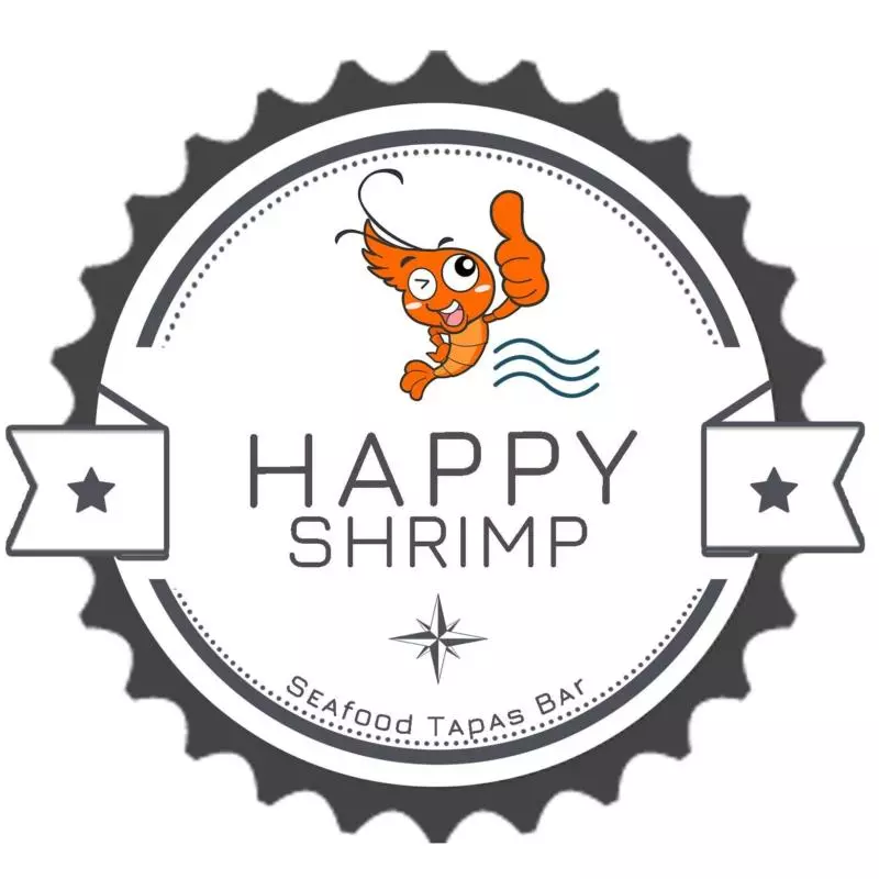 Happy Shrimp Seafood Tapas Bar