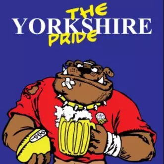 Yorkshire Pride 1