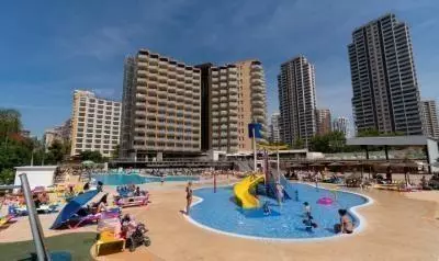 10% off when booking MedPlaya Hotel Rio Park