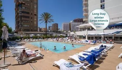 Long Stay Winter Special Hotel Riudor