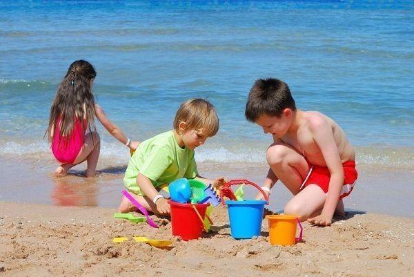 Things to do for Families in Benidorm