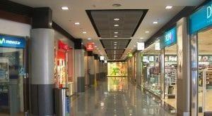 La Marina Shopping Centre 
