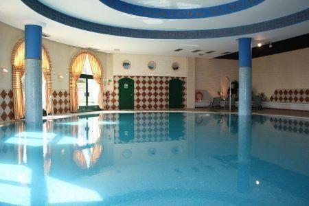 Hotel La Vega Pool