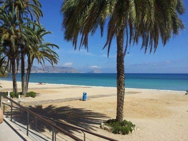The best beaches on the Costa Blanca