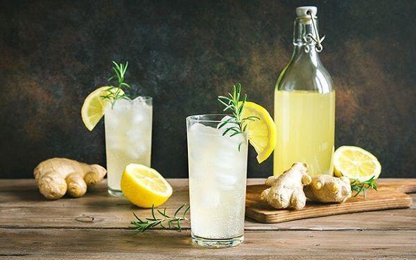 Flavoured Gin Recipes