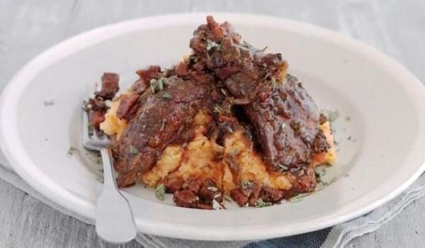 Liver and Onions Recipe Spanish Style
