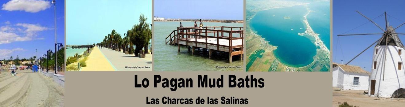 Lo Pagan Mud Baths