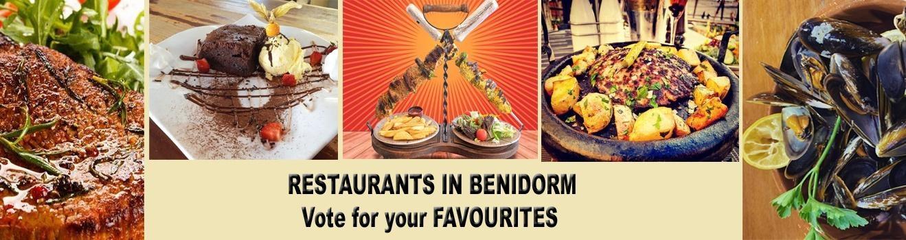 Benidorm Restaurants