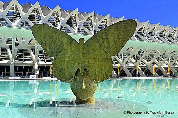  All about Valencia, City of Arts and Sciences