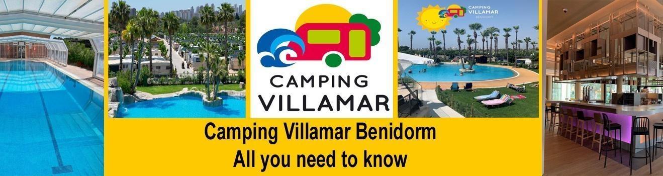 Camping Villamar