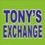 Tonys Exchange