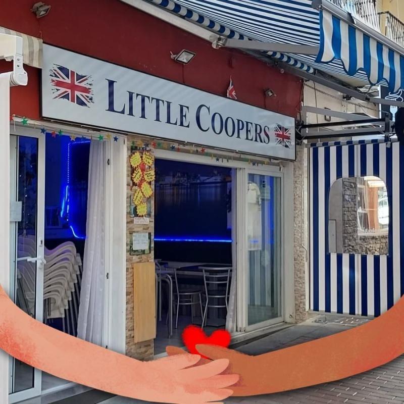 Little Coopers
