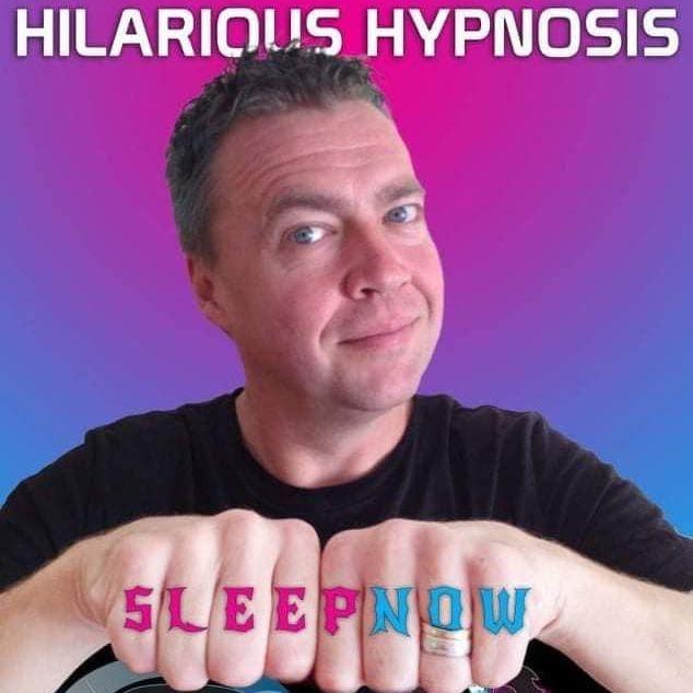 Gareth Fulton Comedy Hypnotist