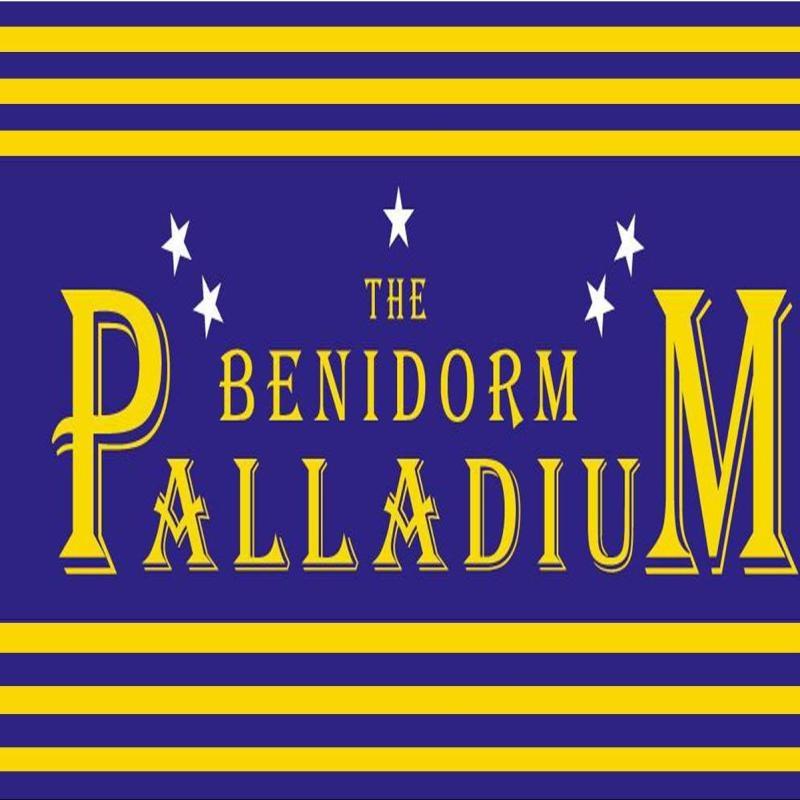 The Palladium