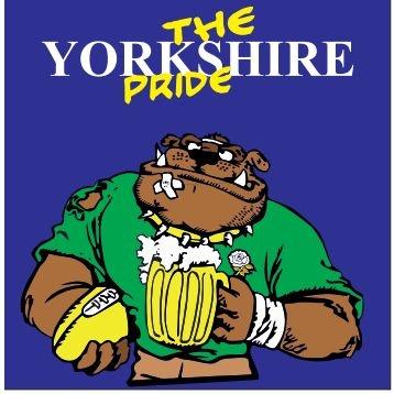 Yorkshire Pride 2