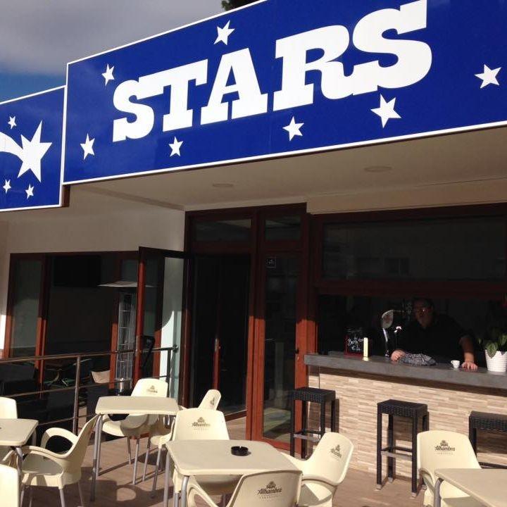 Stars Lounge Bar