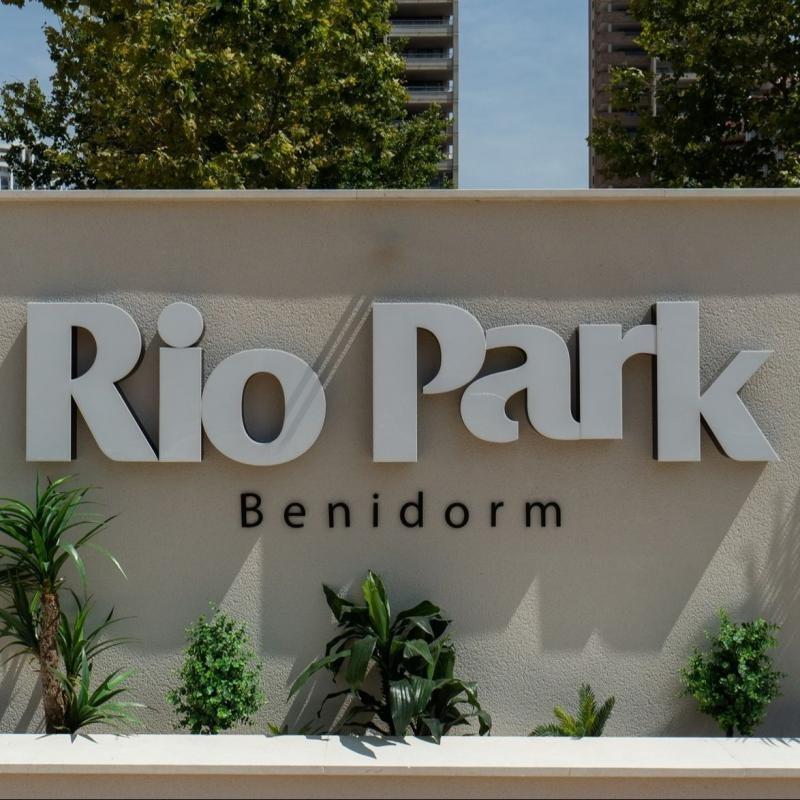 Rio Park Hotel