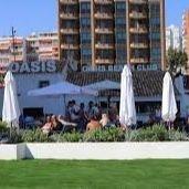 Oasis Beach Club