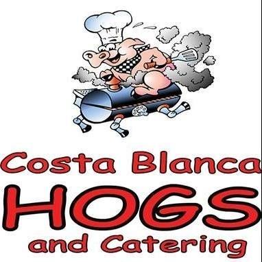 Costa Blanca Hogs and Catering