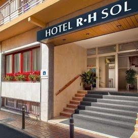 RH Sol Hotel