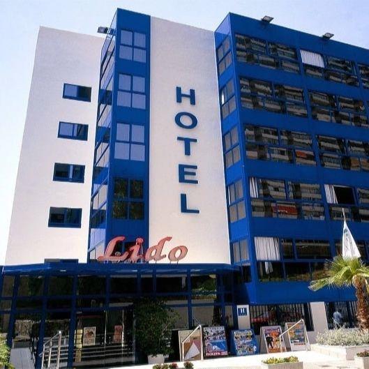 Lido Hotel