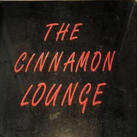 Cinnamon Lounge Indian Restaurant