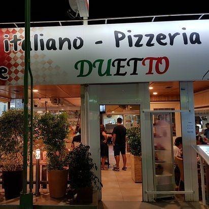Duetto Pizzeria Restaurante
