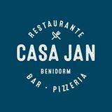 Casa Jan Restaurant Pizzeria Taperia