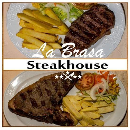 La Brasa Steak House