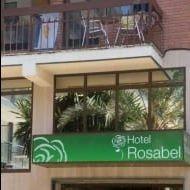 Rosabel Hotel