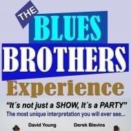 Blues Brothers Experience Benidorm