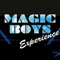 Magic Boys Experience