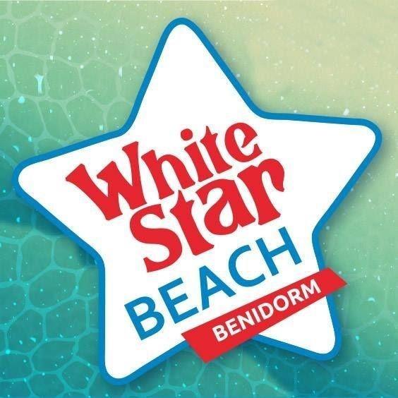 White Star Beach