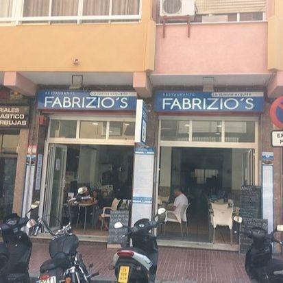 Fabrizio's Restaurant