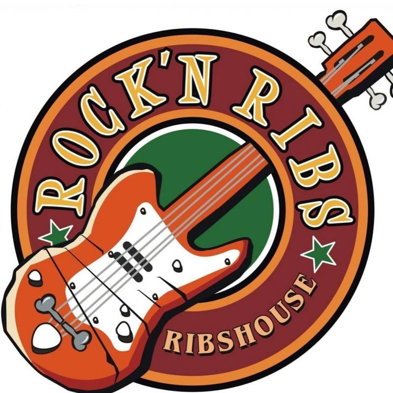 Rock and Ribs