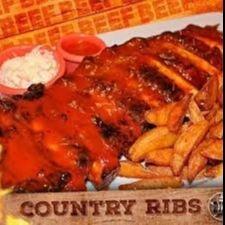 Country Ribs