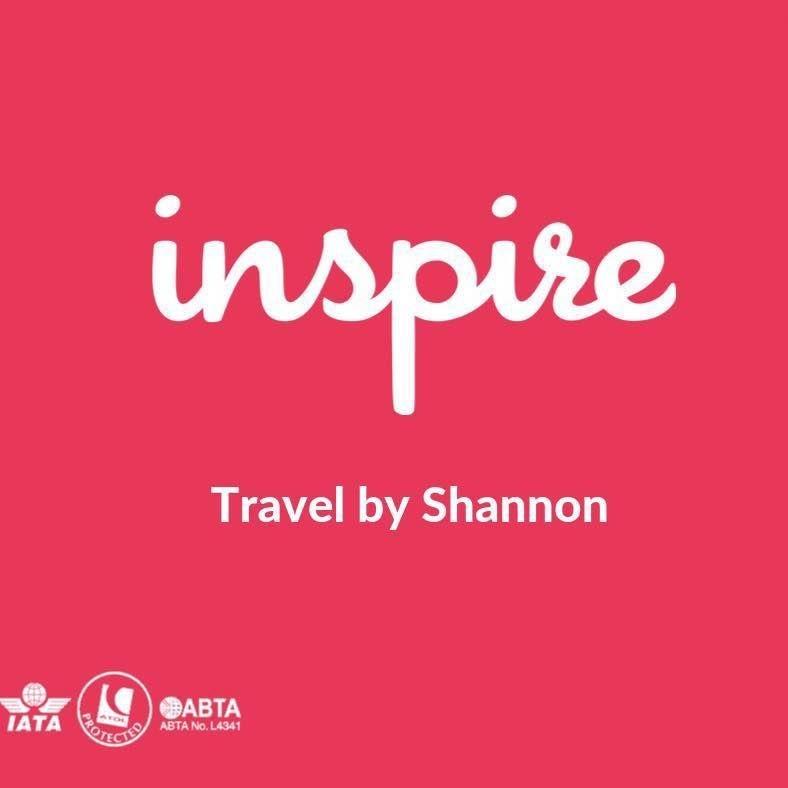 Inspire Travel by Shannon