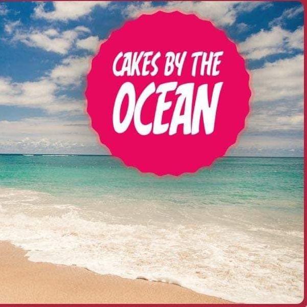 Cakes by the Ocean